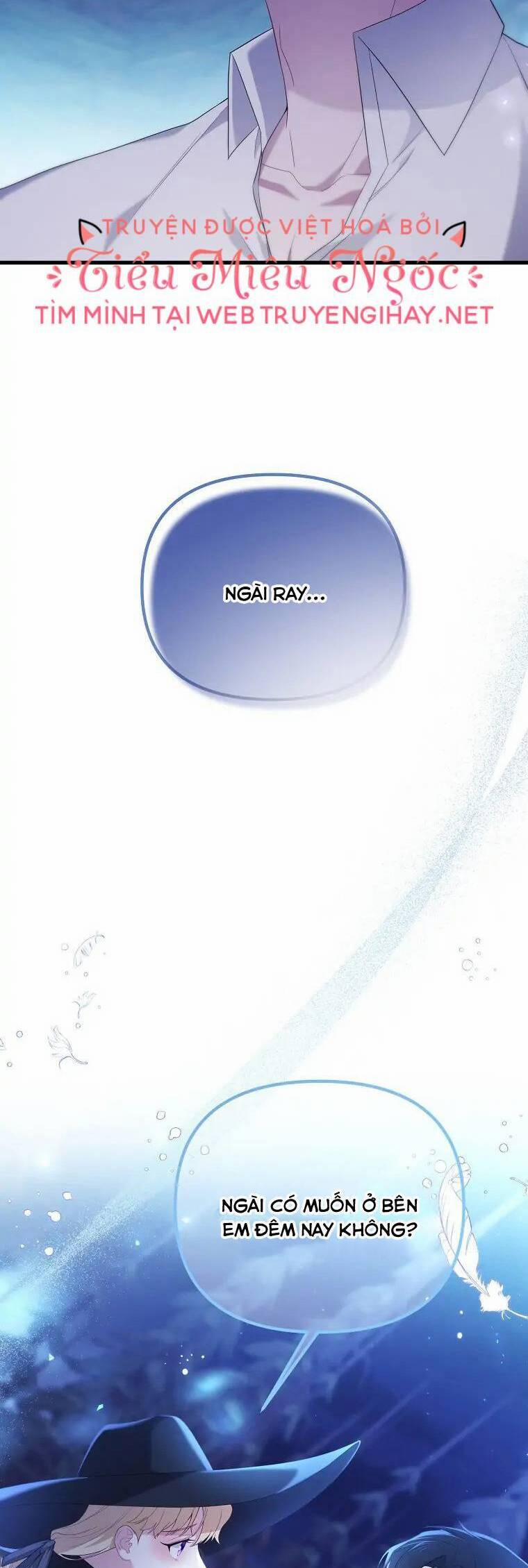 Một Đêm Sâu Đậm Của Adeline 45.2 trang 11