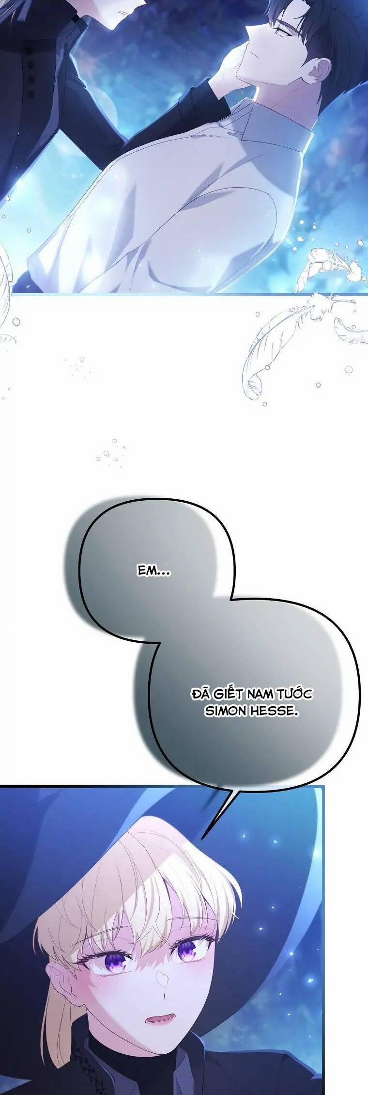 Một Đêm Sâu Đậm Của Adeline 45.2 trang 12