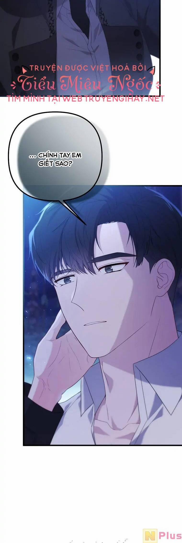 Một Đêm Sâu Đậm Của Adeline 45.2 trang 13