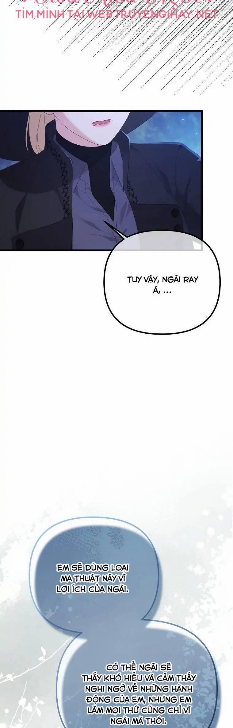 Một Đêm Sâu Đậm Của Adeline 45.2 trang 15