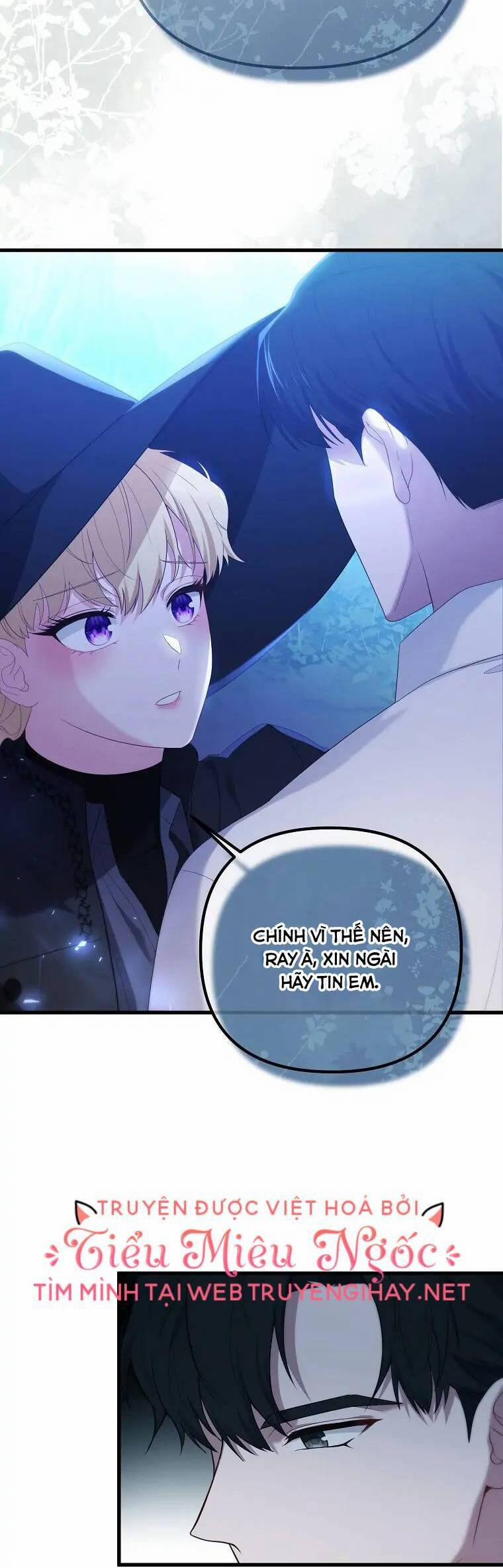 Một Đêm Sâu Đậm Của Adeline 45.2 trang 16