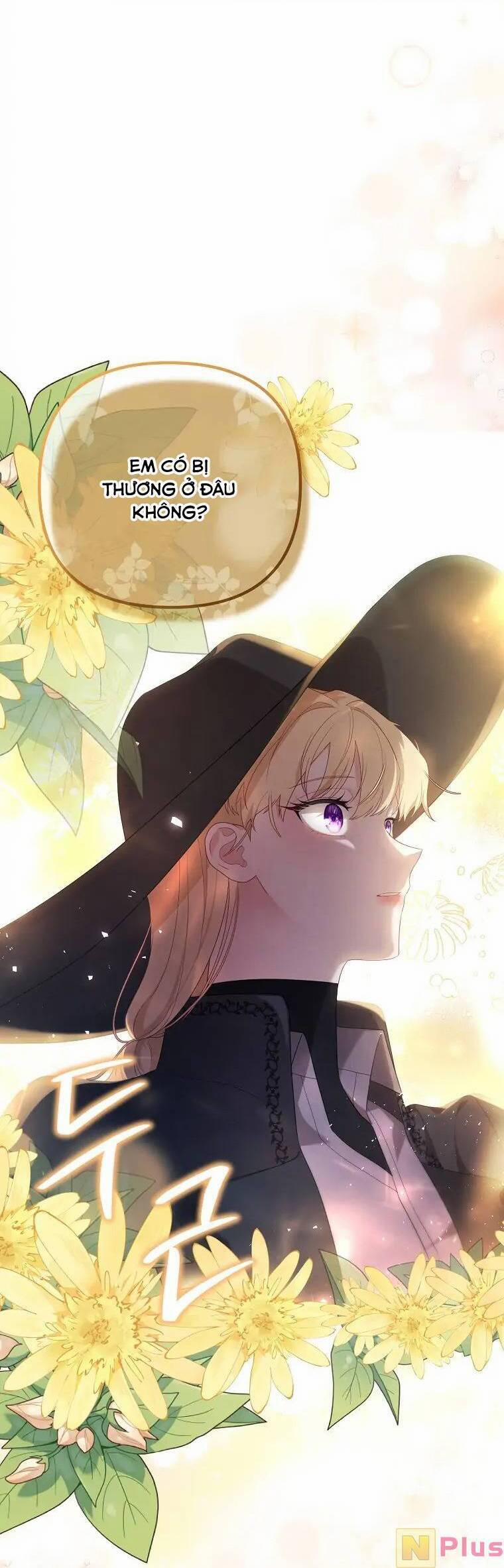 Một Đêm Sâu Đậm Của Adeline 45.2 trang 17