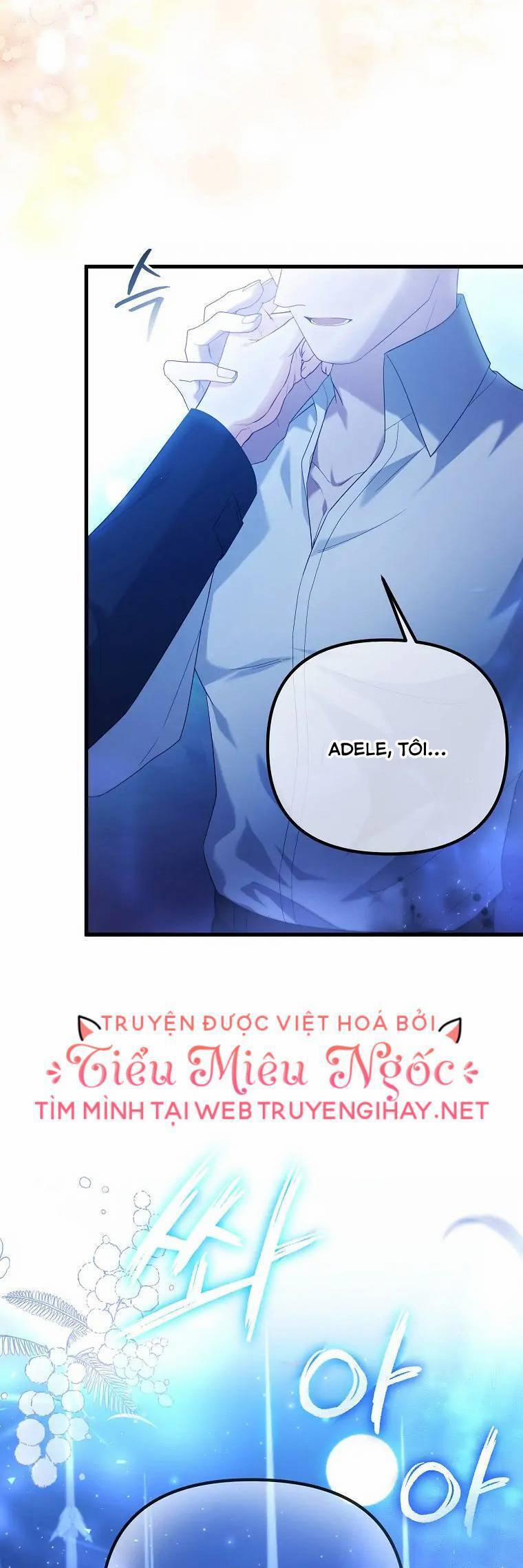 Một Đêm Sâu Đậm Của Adeline 45.2 trang 18