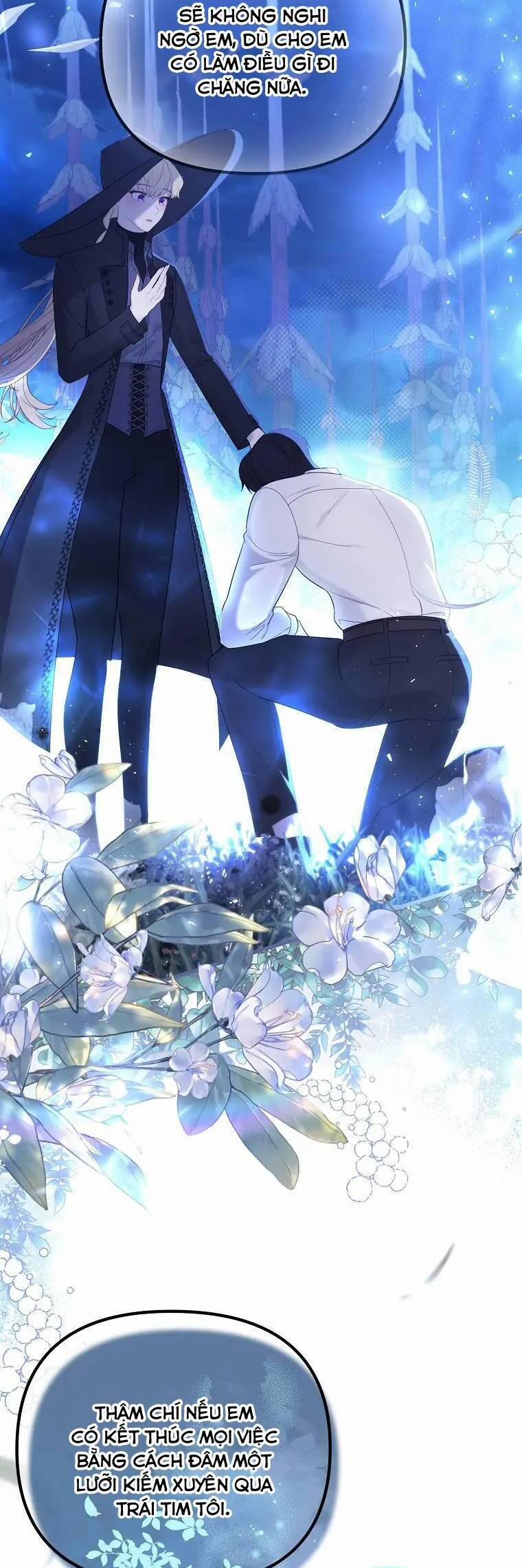 Một Đêm Sâu Đậm Của Adeline 45.2 trang 19