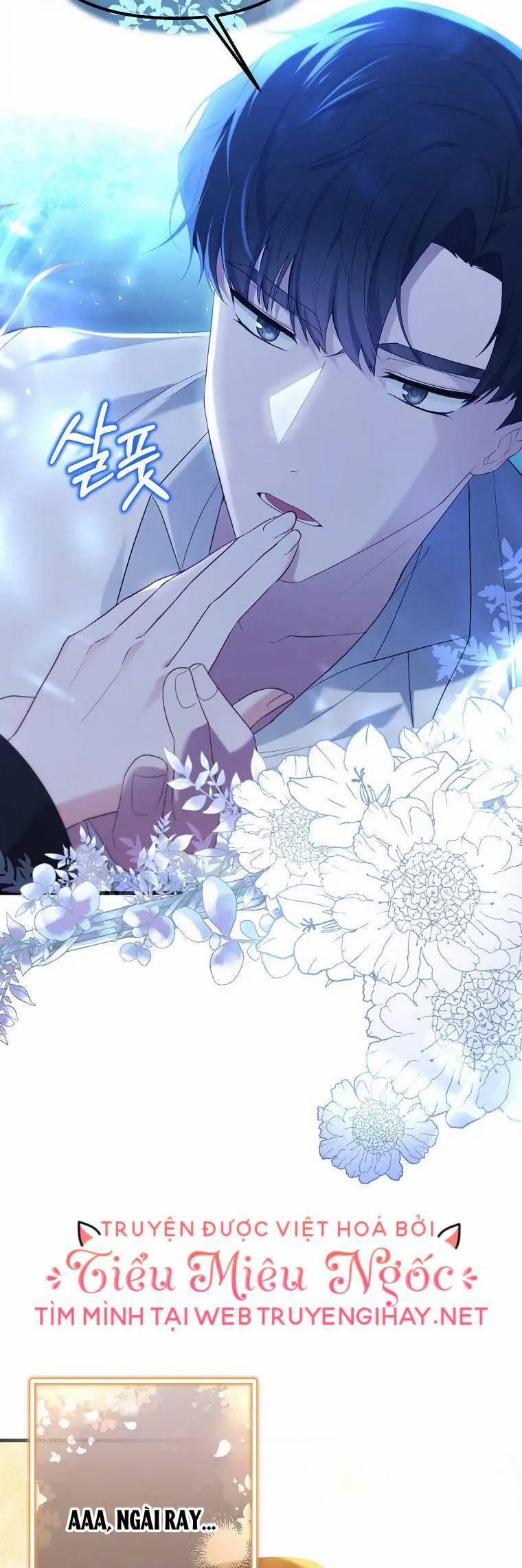 Một Đêm Sâu Đậm Của Adeline 45.2 trang 20