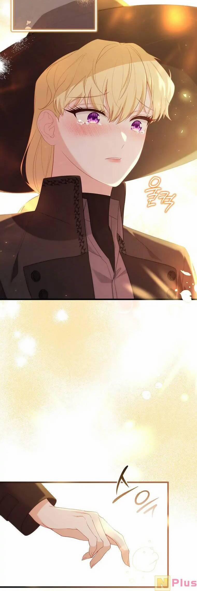 Một Đêm Sâu Đậm Của Adeline 45.2 trang 21