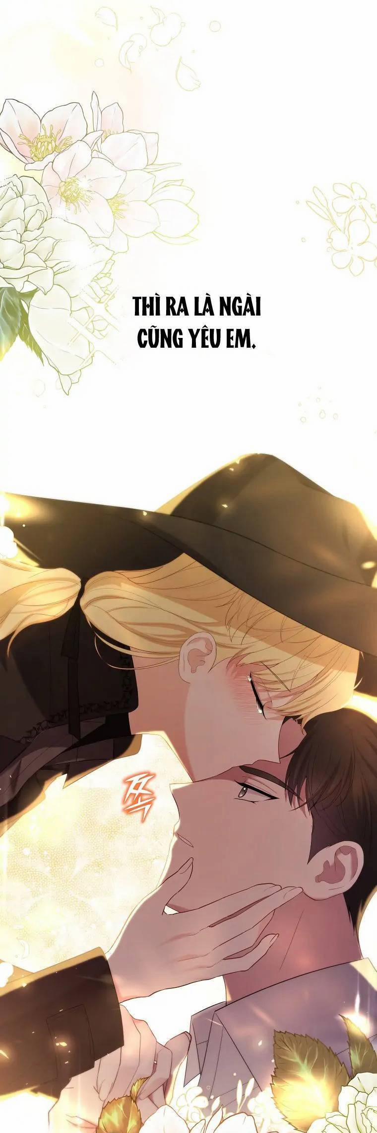 Một Đêm Sâu Đậm Của Adeline 45.2 trang 22