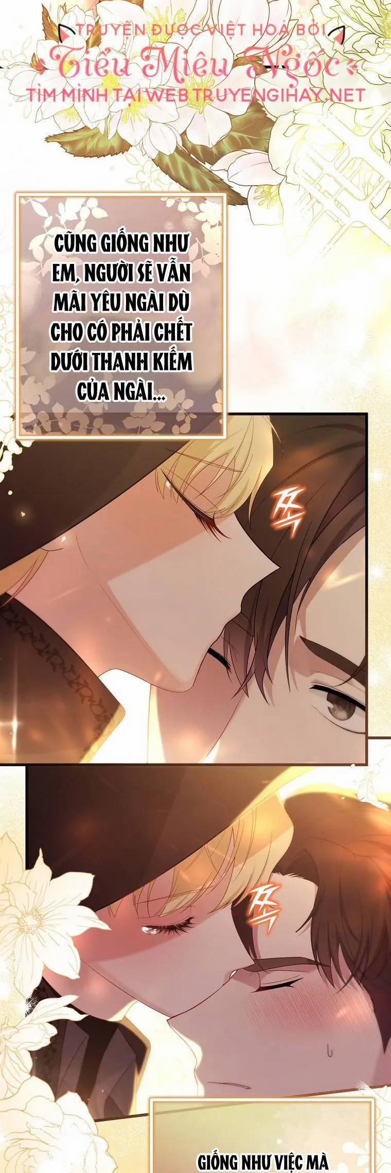 Một Đêm Sâu Đậm Của Adeline 45.2 trang 23