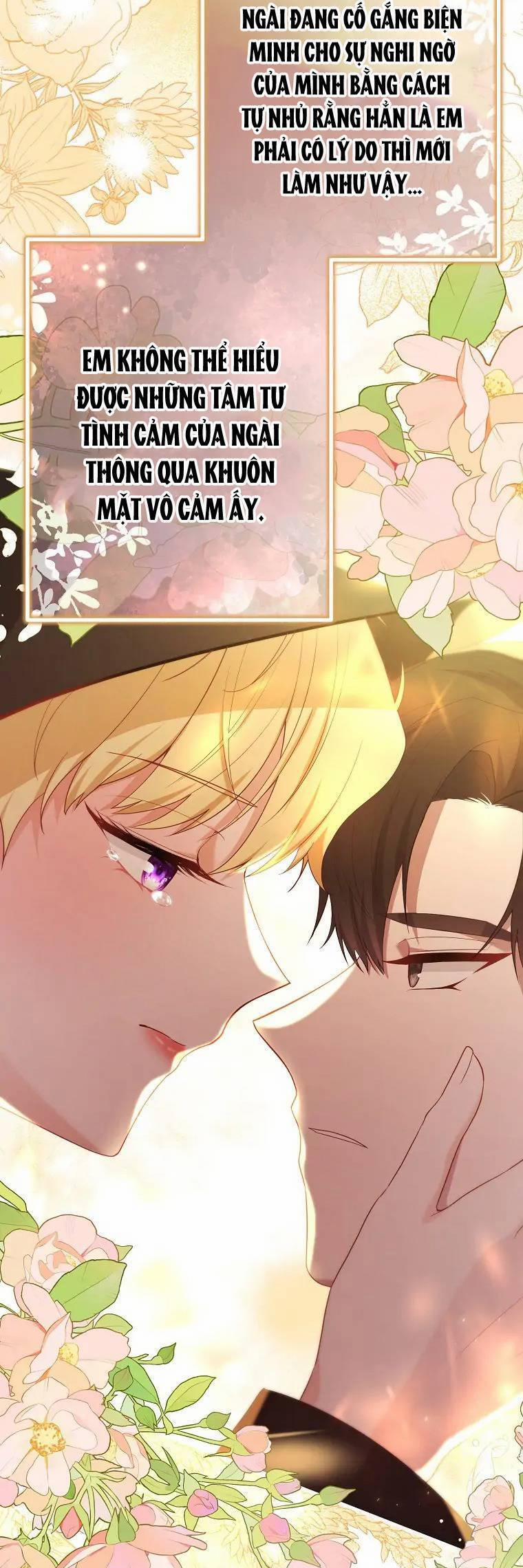 Một Đêm Sâu Đậm Của Adeline 45.2 trang 24