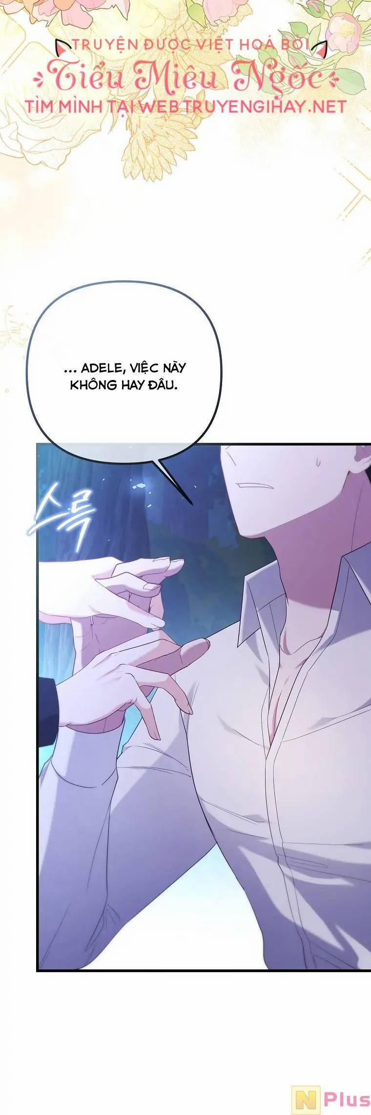 Một Đêm Sâu Đậm Của Adeline 45.2 trang 25