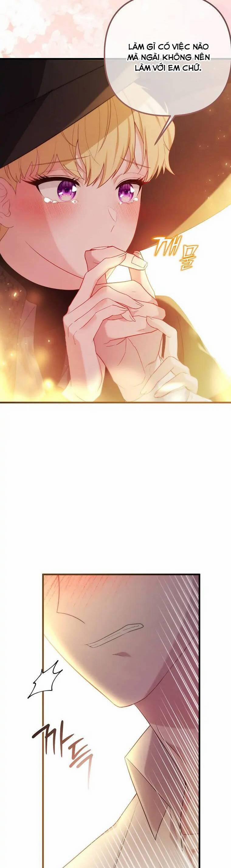 Một Đêm Sâu Đậm Của Adeline 45.2 trang 27