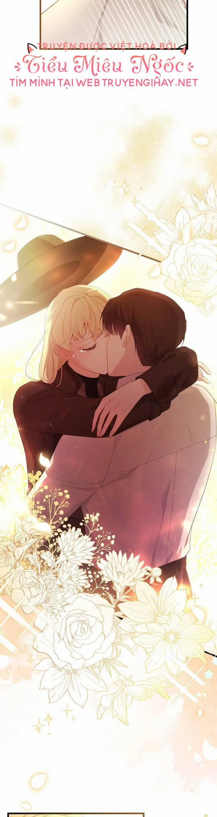 Một Đêm Sâu Đậm Của Adeline 45.2 trang 28