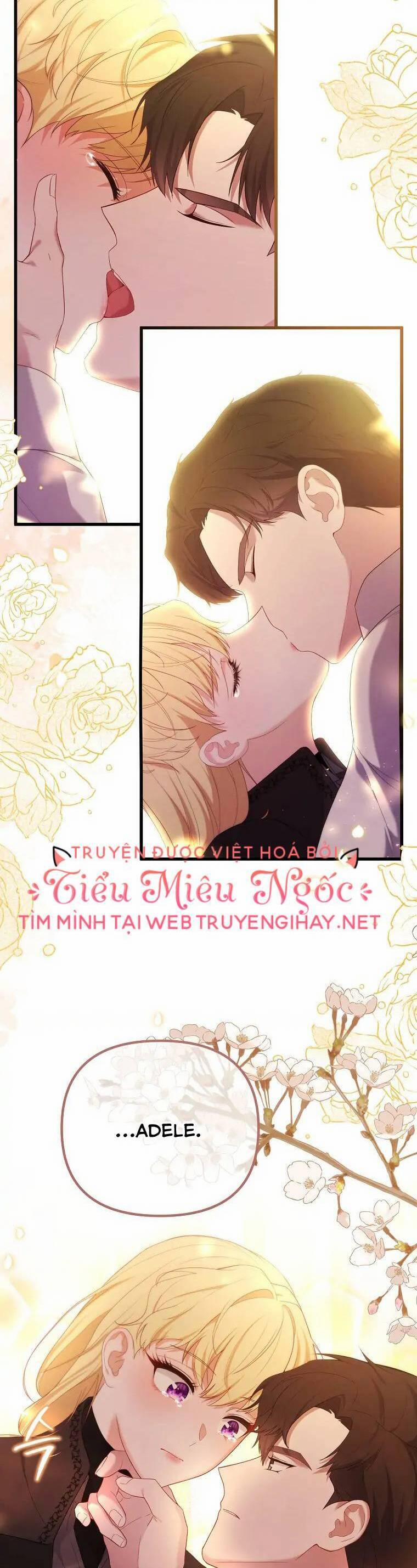 Một Đêm Sâu Đậm Của Adeline 45.2 trang 29