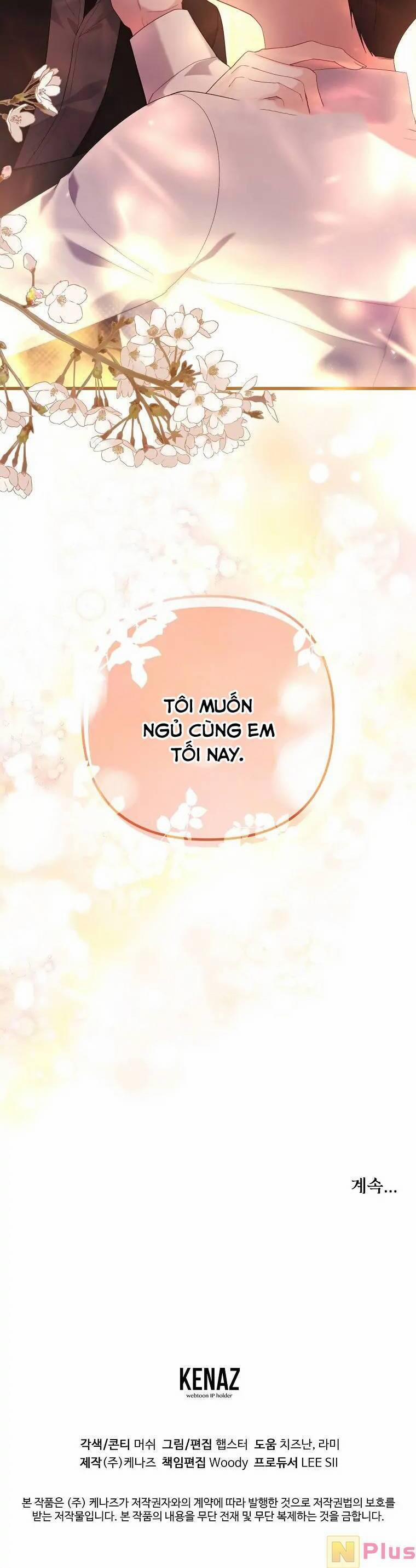 Một Đêm Sâu Đậm Của Adeline 45.2 trang 30