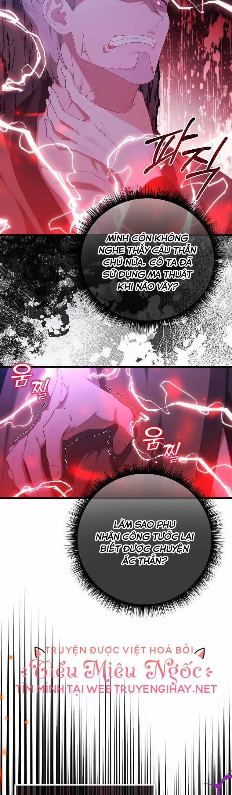 Một Đêm Sâu Đậm Của Adeline 45.2 trang 4