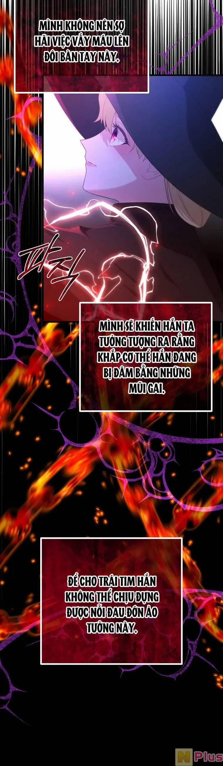 Một Đêm Sâu Đậm Của Adeline 45.2 trang 5