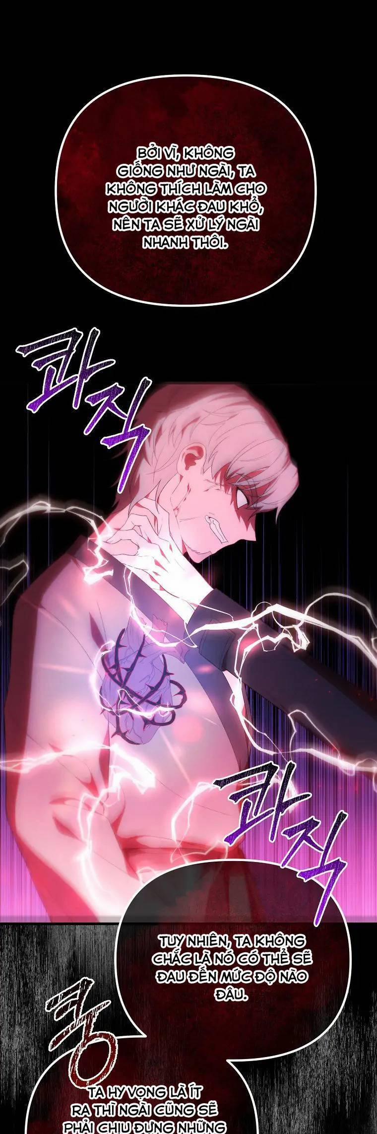 Một Đêm Sâu Đậm Của Adeline 45.2 trang 6