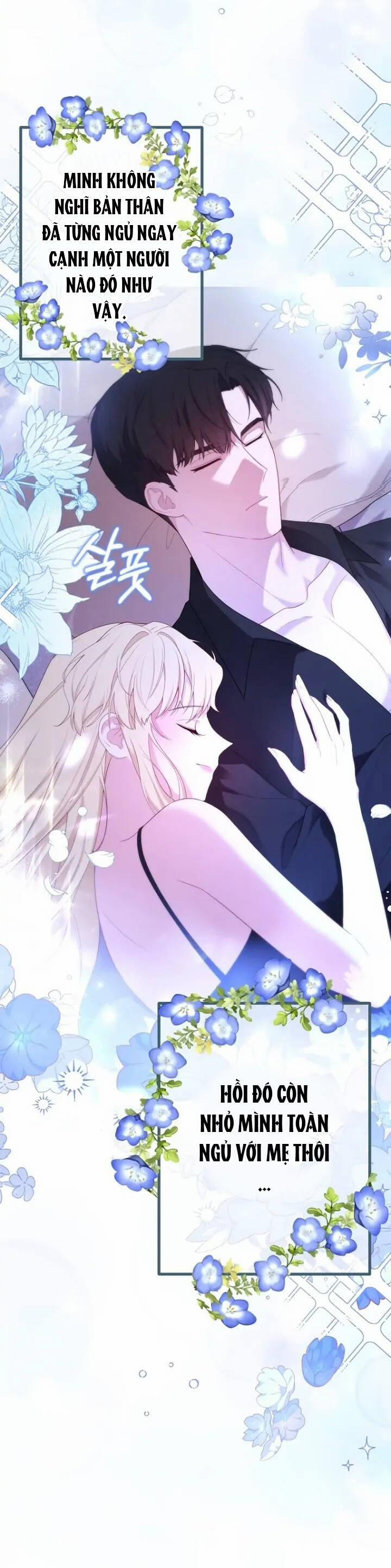 Một Đêm Sâu Đậm Của Adeline 46.1 trang 11