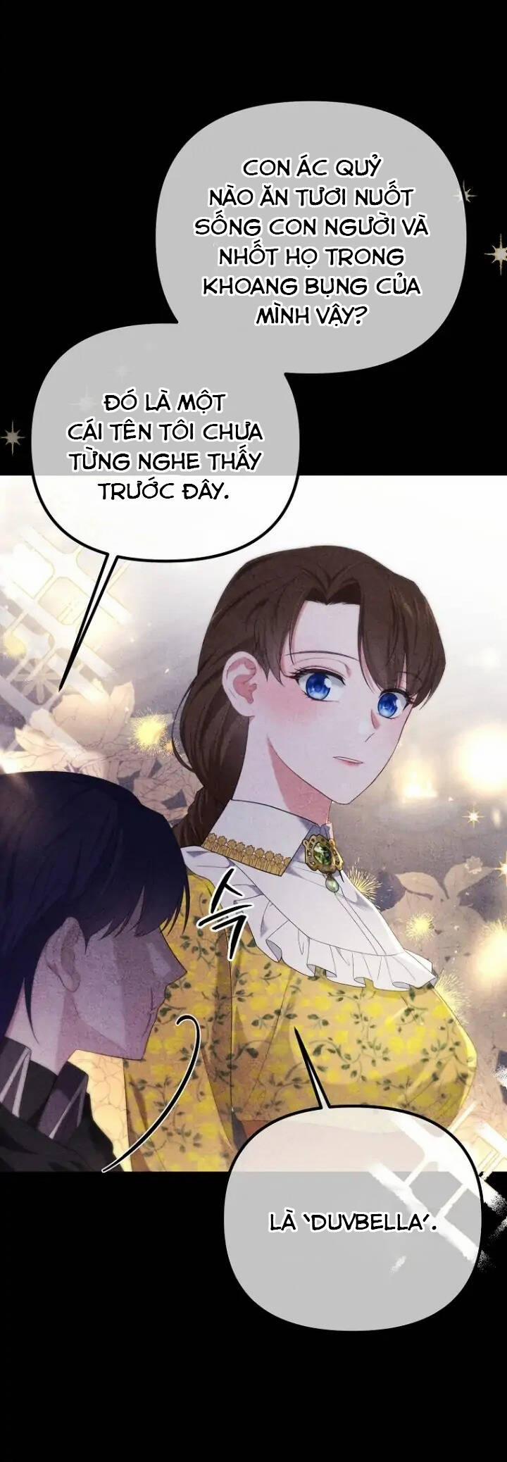 Một Đêm Sâu Đậm Của Adeline 46.1 trang 16