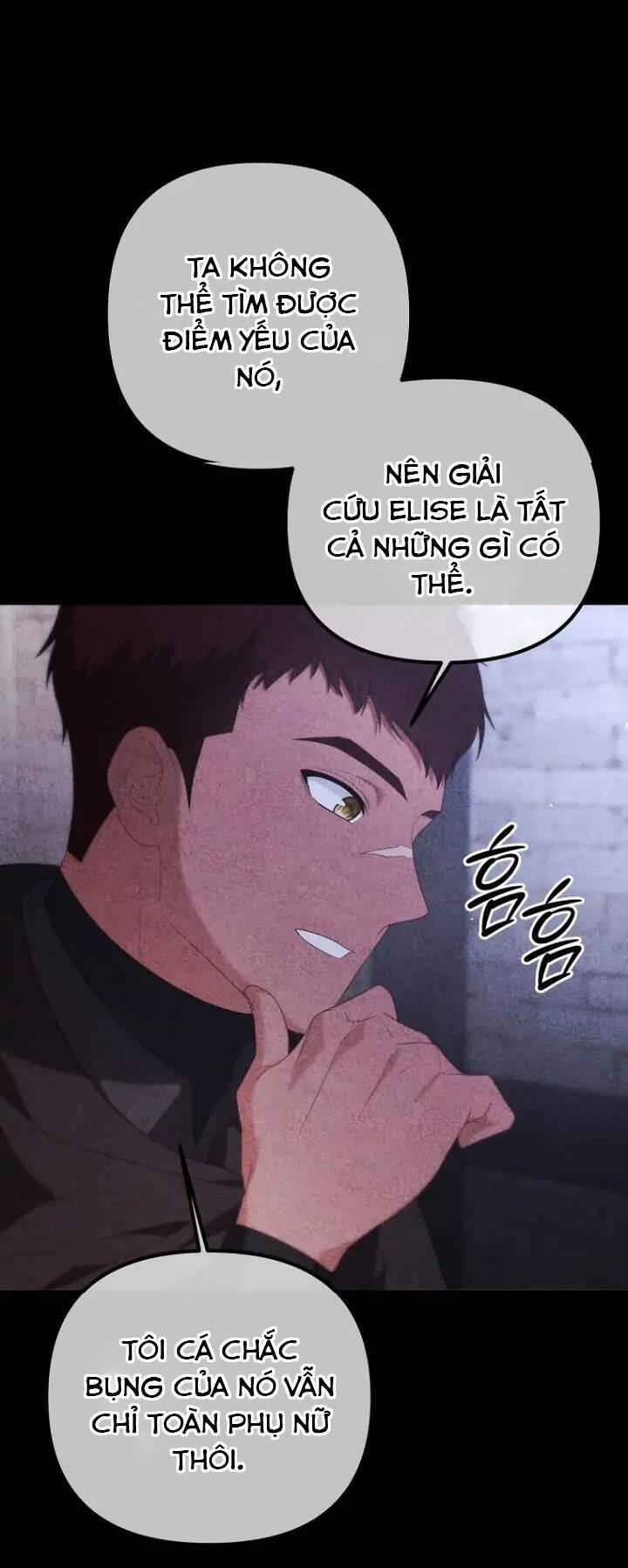 Một Đêm Sâu Đậm Của Adeline 46.1 trang 17