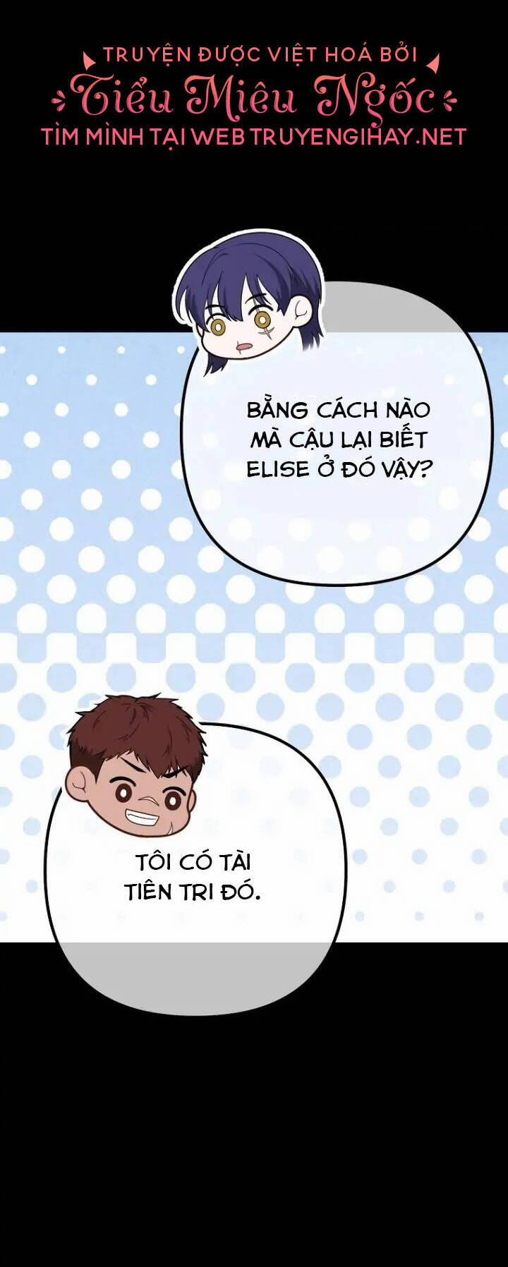 Một Đêm Sâu Đậm Của Adeline 46.1 trang 18