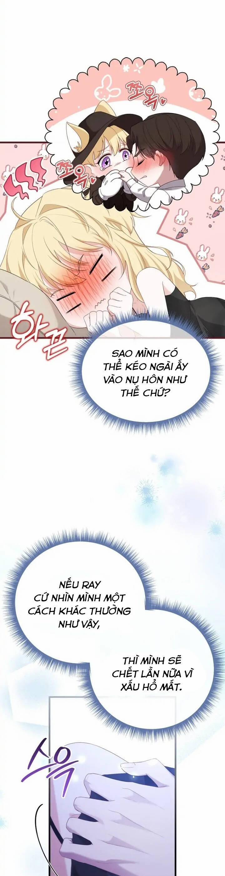 Một Đêm Sâu Đậm Của Adeline 46.1 trang 2