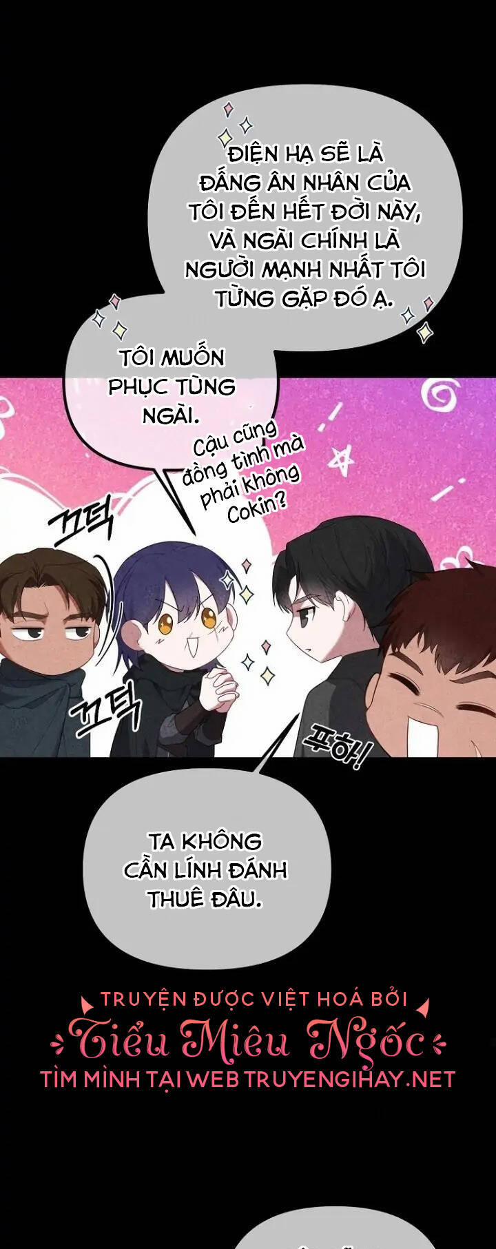 Một Đêm Sâu Đậm Của Adeline 46.1 trang 21