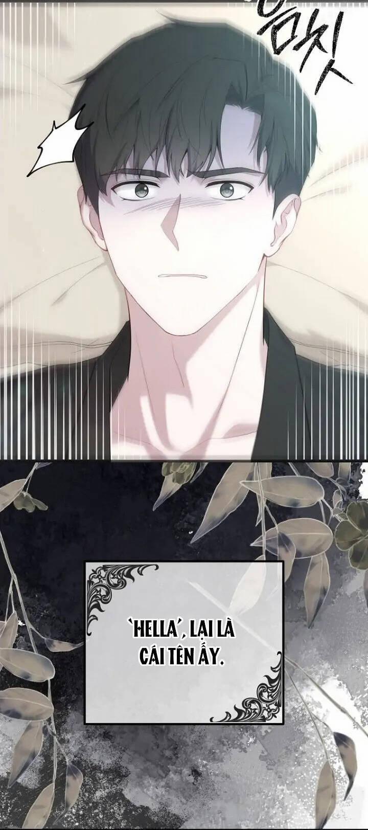 Một Đêm Sâu Đậm Của Adeline 46.1 trang 25