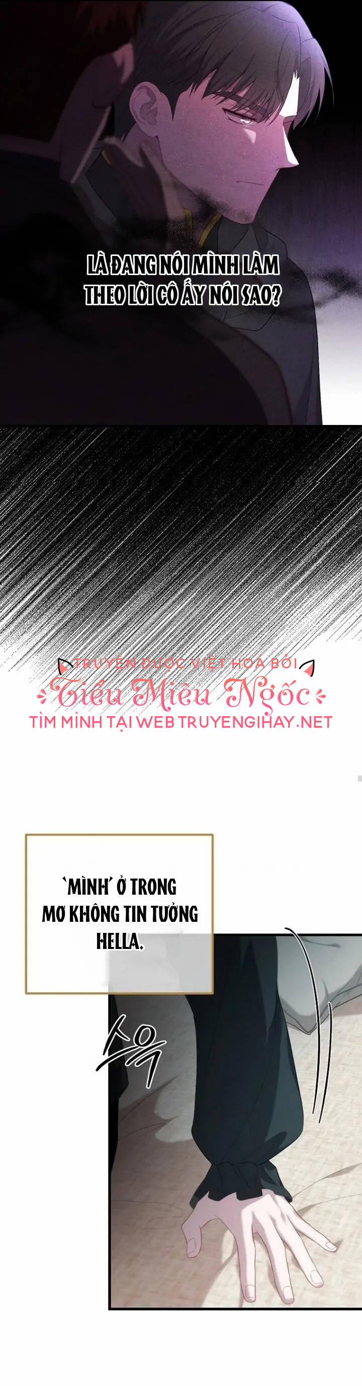 Một Đêm Sâu Đậm Của Adeline 46.1 trang 27