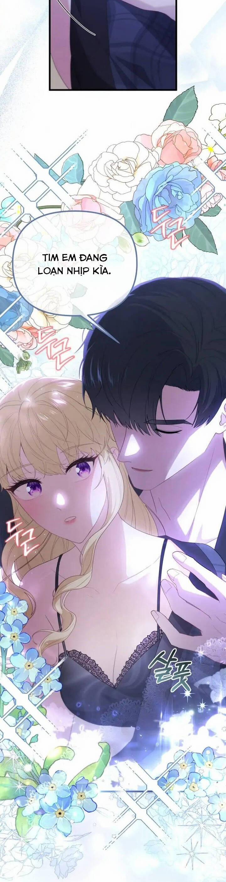 Một Đêm Sâu Đậm Của Adeline 46.1 trang 3