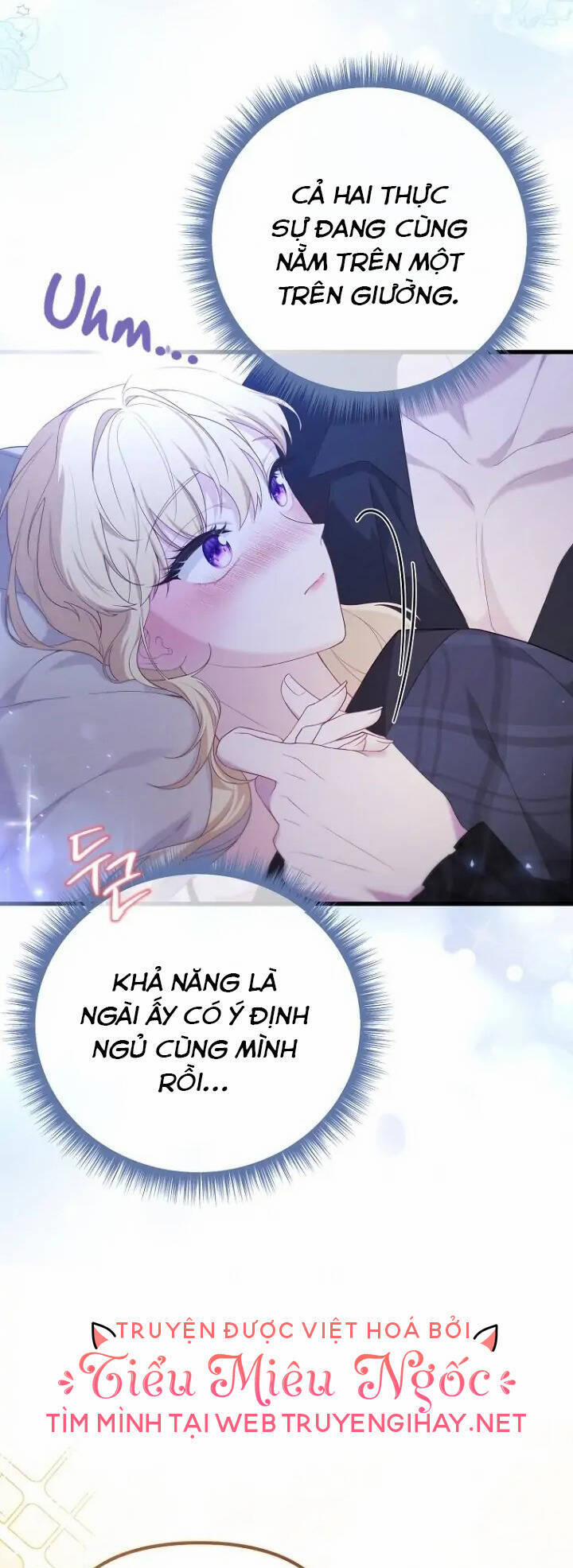 Một Đêm Sâu Đậm Của Adeline 46.1 trang 4