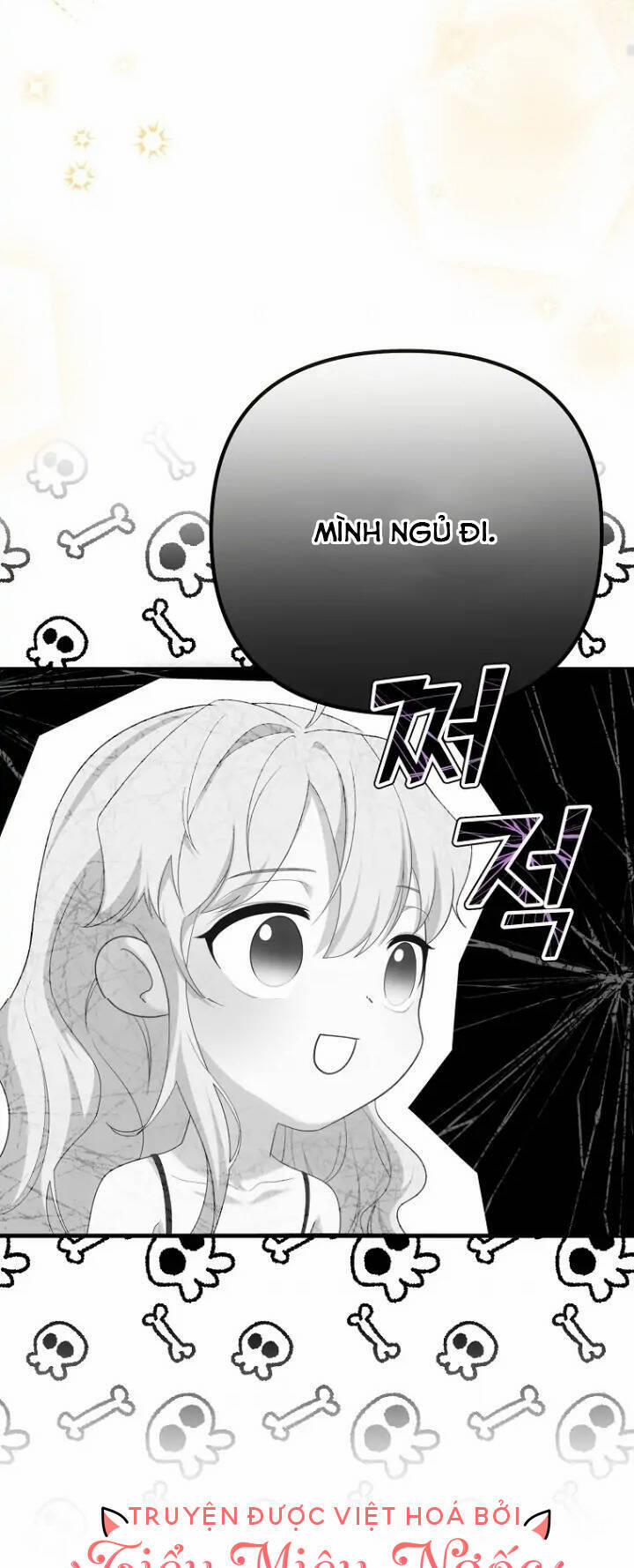 Một Đêm Sâu Đậm Của Adeline 46.1 trang 7