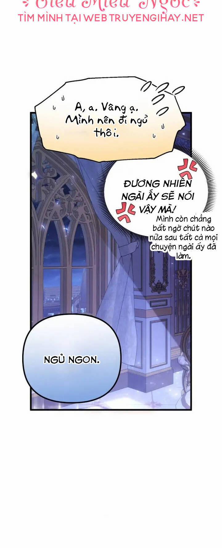 Một Đêm Sâu Đậm Của Adeline 46.1 trang 8