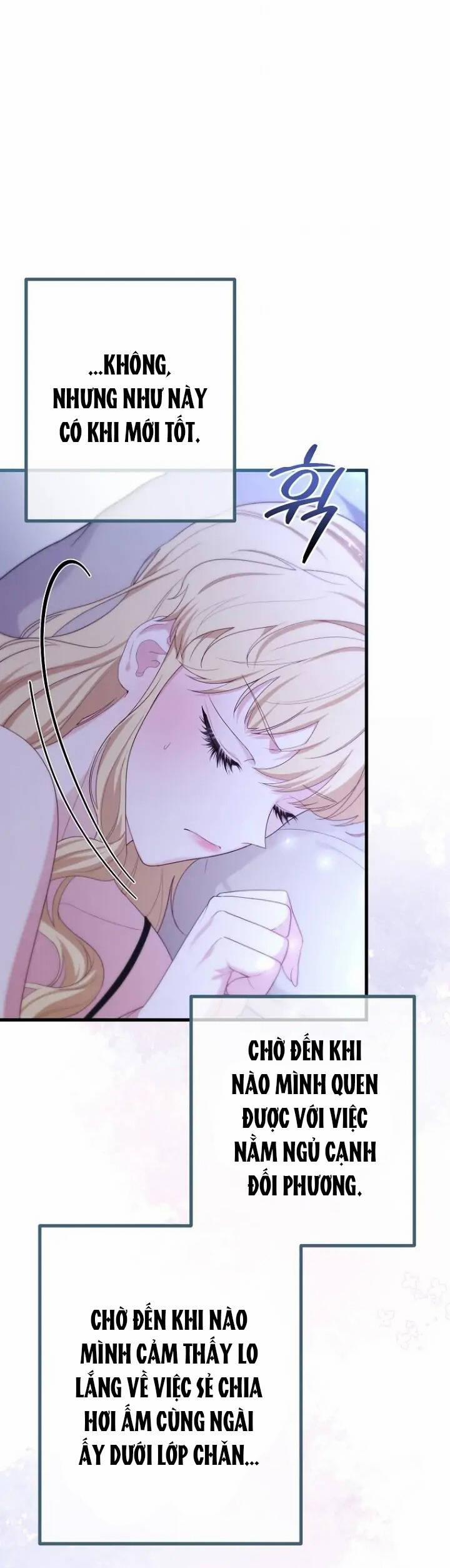 Một Đêm Sâu Đậm Của Adeline 46.1 trang 9