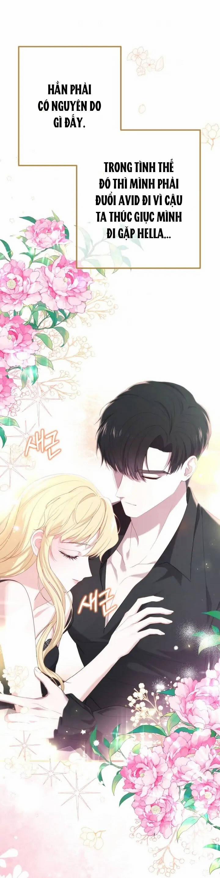 Một Đêm Sâu Đậm Của Adeline 46.2 trang 0