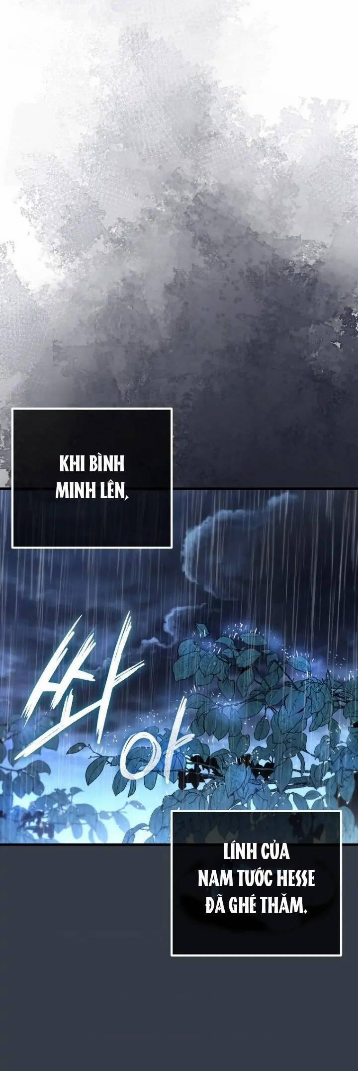 Một Đêm Sâu Đậm Của Adeline 46.2 trang 13