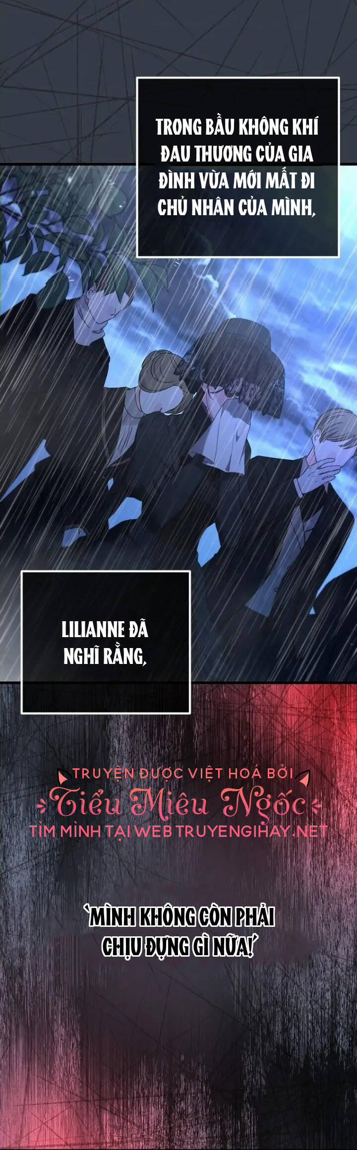 Một Đêm Sâu Đậm Của Adeline 46.2 trang 15