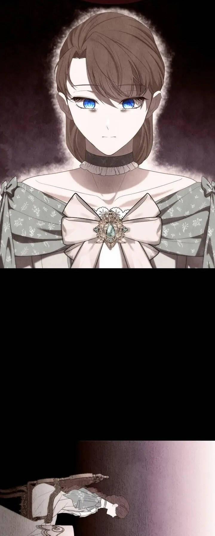 Một Đêm Sâu Đậm Của Adeline 46.2 trang 18