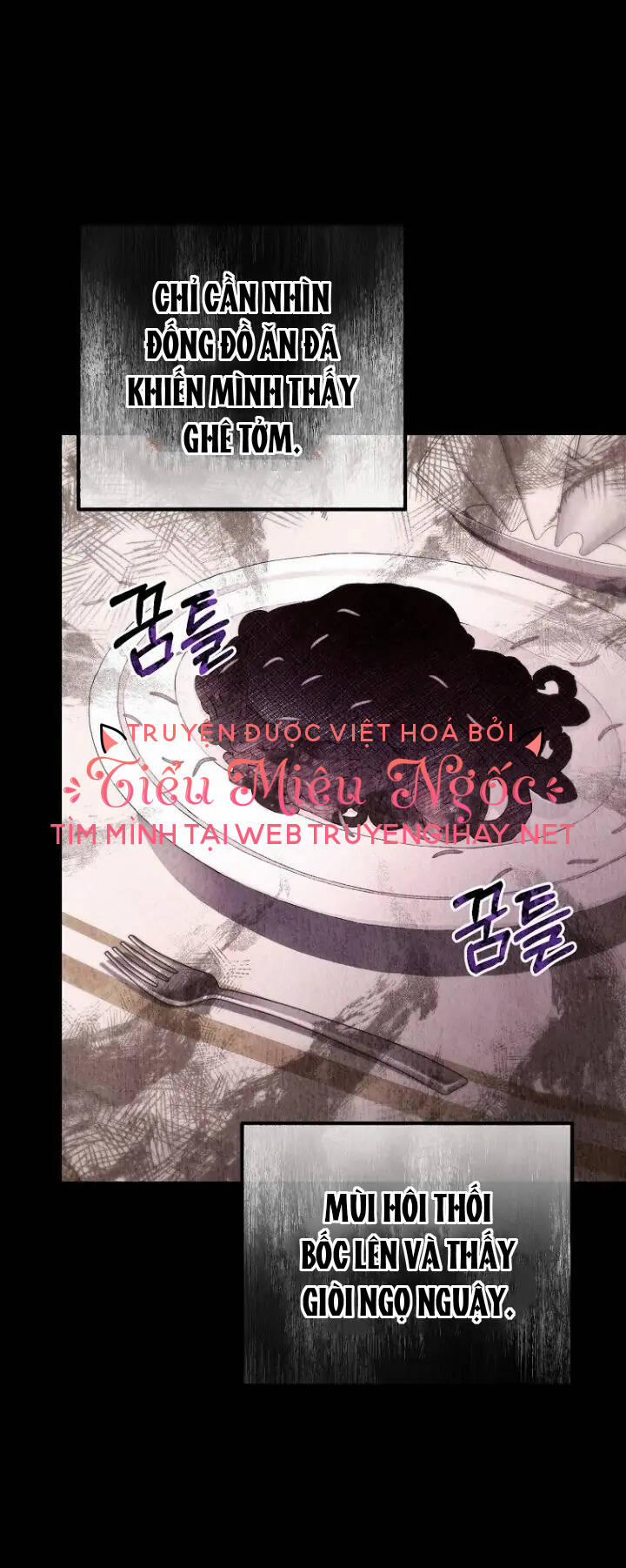 Một Đêm Sâu Đậm Của Adeline 46.2 trang 20