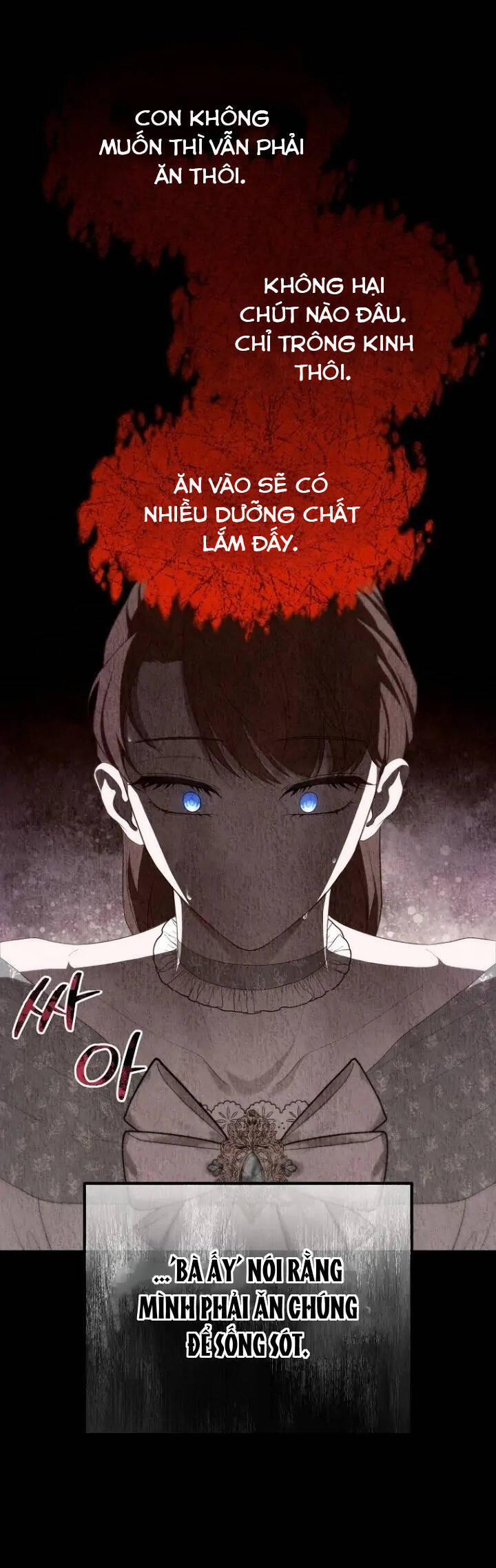 Một Đêm Sâu Đậm Của Adeline 46.2 trang 21