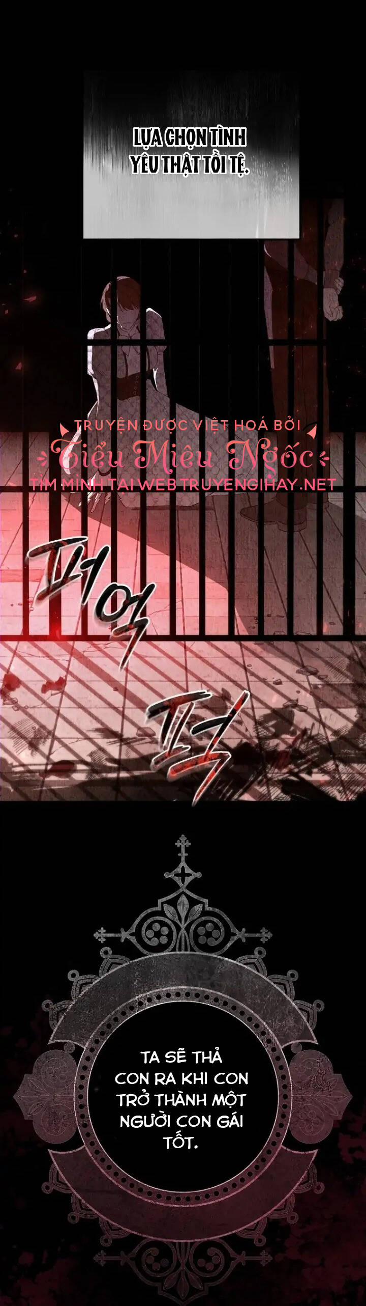 Một Đêm Sâu Đậm Của Adeline 46.2 trang 23