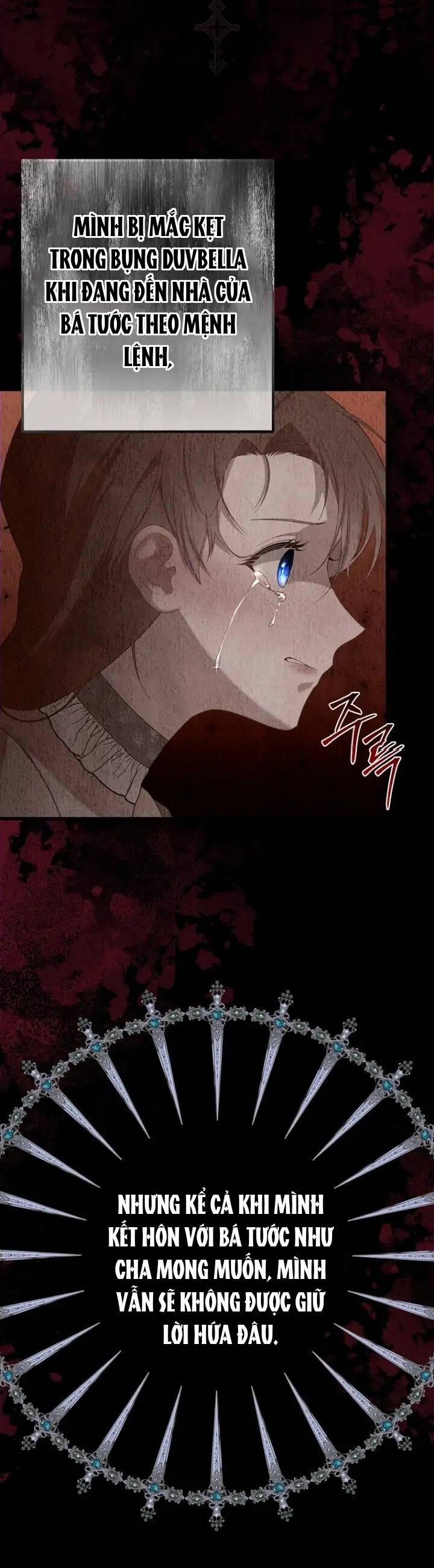 Một Đêm Sâu Đậm Của Adeline 46.2 trang 24