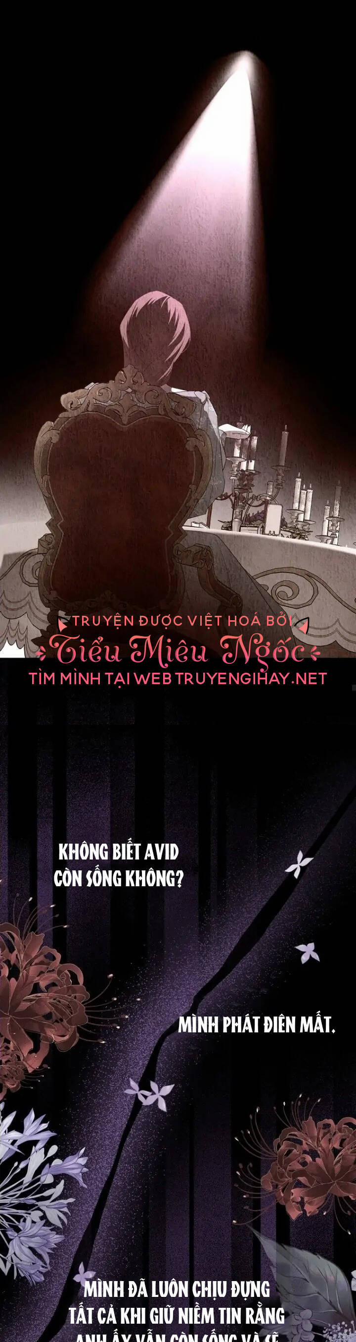 Một Đêm Sâu Đậm Của Adeline 46.2 trang 25