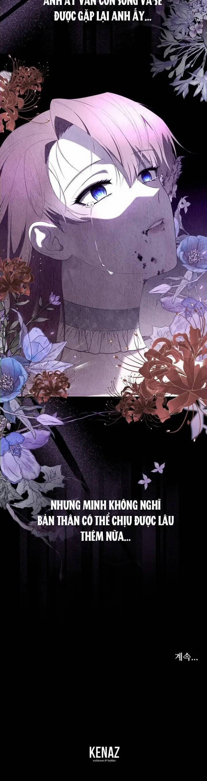 Một Đêm Sâu Đậm Của Adeline 46.2 trang 26