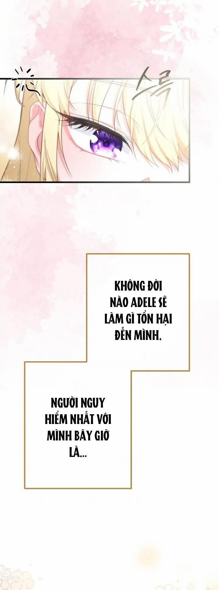 Một Đêm Sâu Đậm Của Adeline 46.2 trang 3