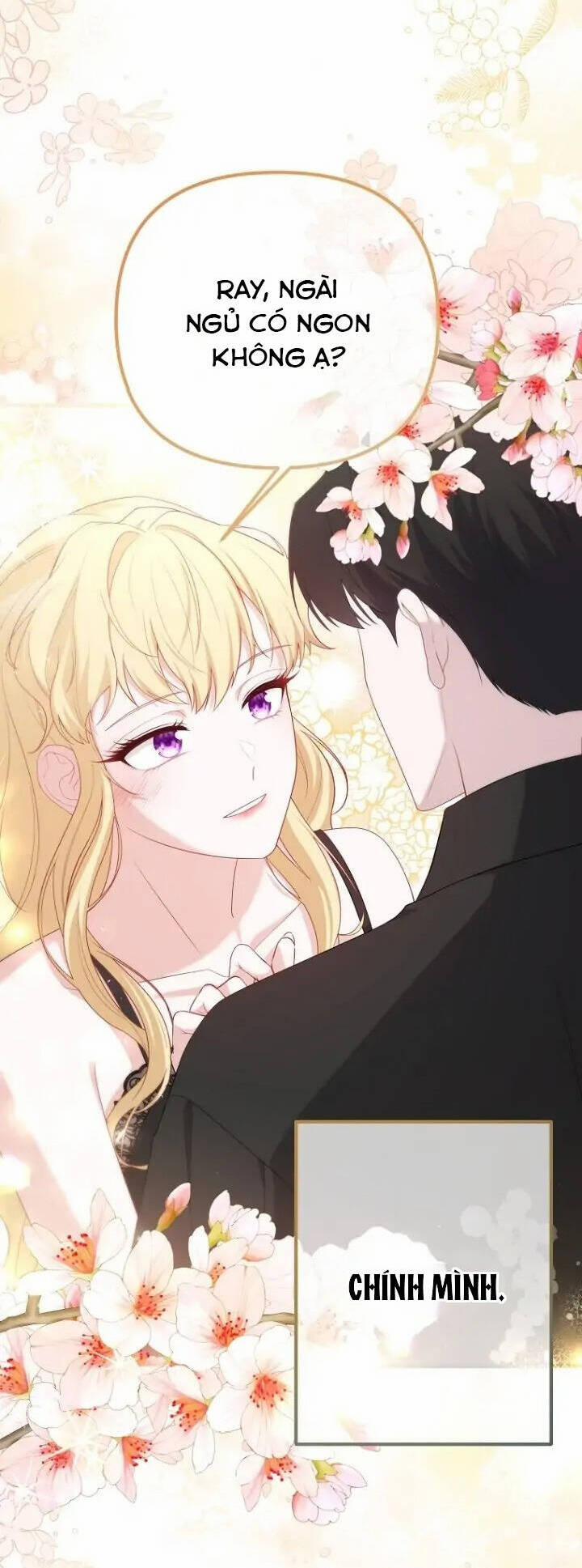 Một Đêm Sâu Đậm Của Adeline 46.2 trang 4