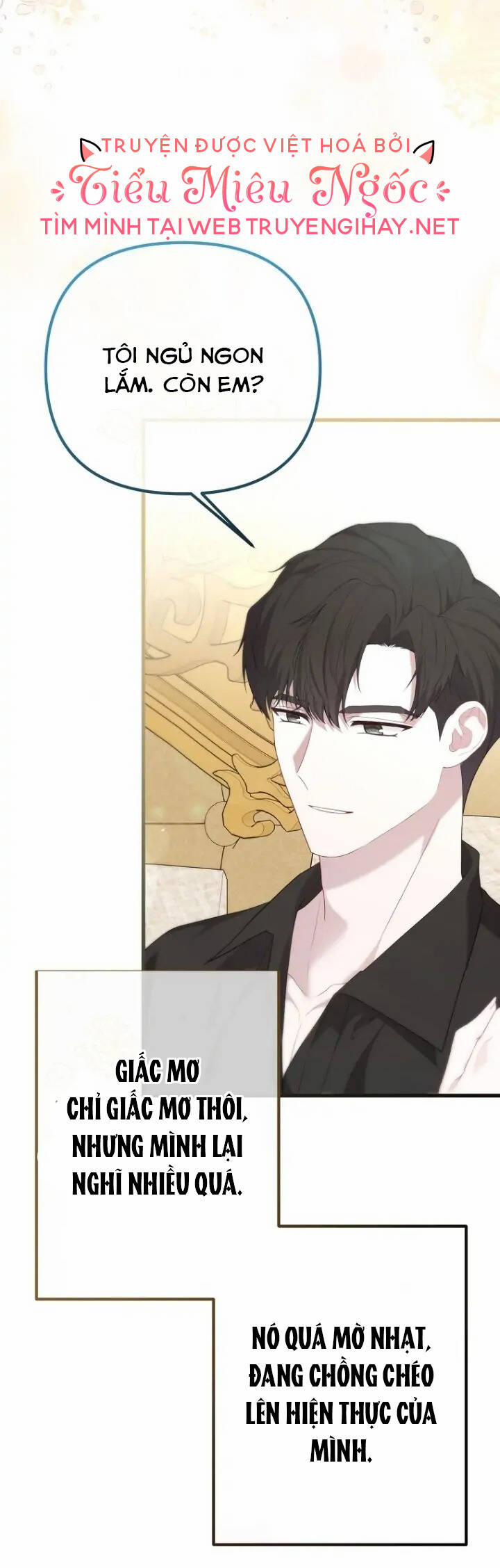 Một Đêm Sâu Đậm Của Adeline 46.2 trang 5