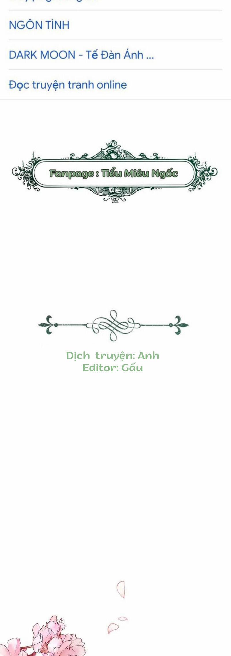 Một Đêm Sâu Đậm Của Adeline 47.1 trang 1