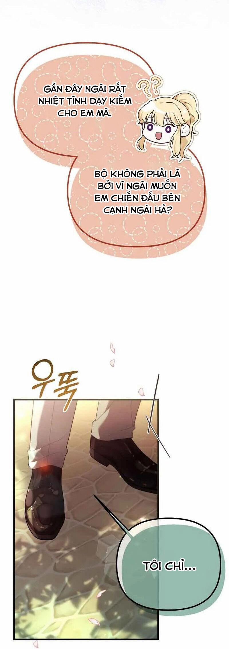 Một Đêm Sâu Đậm Của Adeline 47.1 trang 11