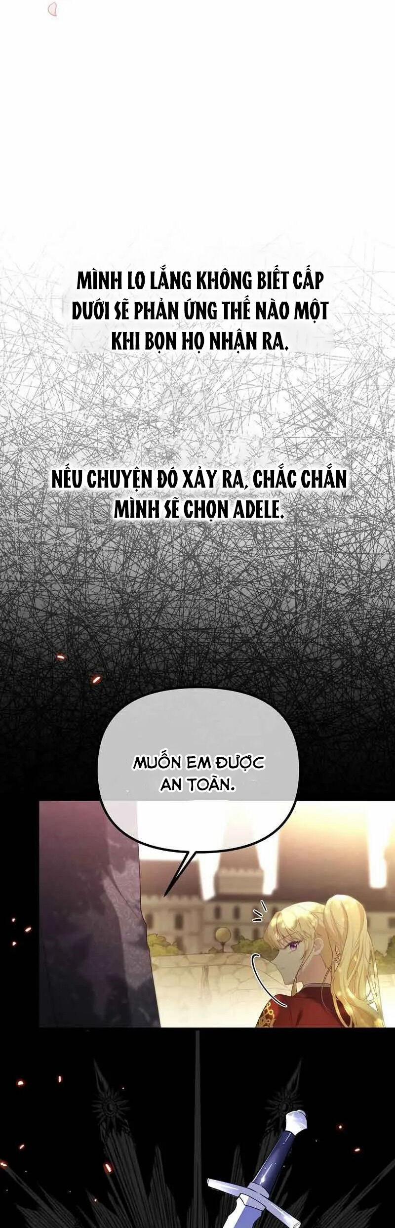 Một Đêm Sâu Đậm Của Adeline 47.1 trang 12